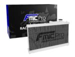 Радиатор Racing FMIC.Pro для SUBARU IMPREZA GJ VL9 WRX STi VA 14+