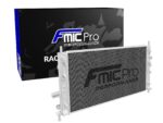 Радиатор Racing FMIC.Pro для FORD FOCUS MK2 ST225 ST2 ST3 2.5 05-11
