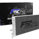 Радиатор Racing FMIC.Pro для FORD FOCUS MK2 ST225 ST2 ST3 2.5 05-11