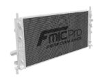 Радиатор Racing FMIC.Pro для FORD FOCUS MK2 ST225 ST2 ST3 2.5 05-11 — изображение 3