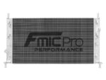 Радиатор Racing FMIC.Pro для FORD FOCUS MK2 ST225 ST2 ST3 2.5 05-11 — изображение 4
