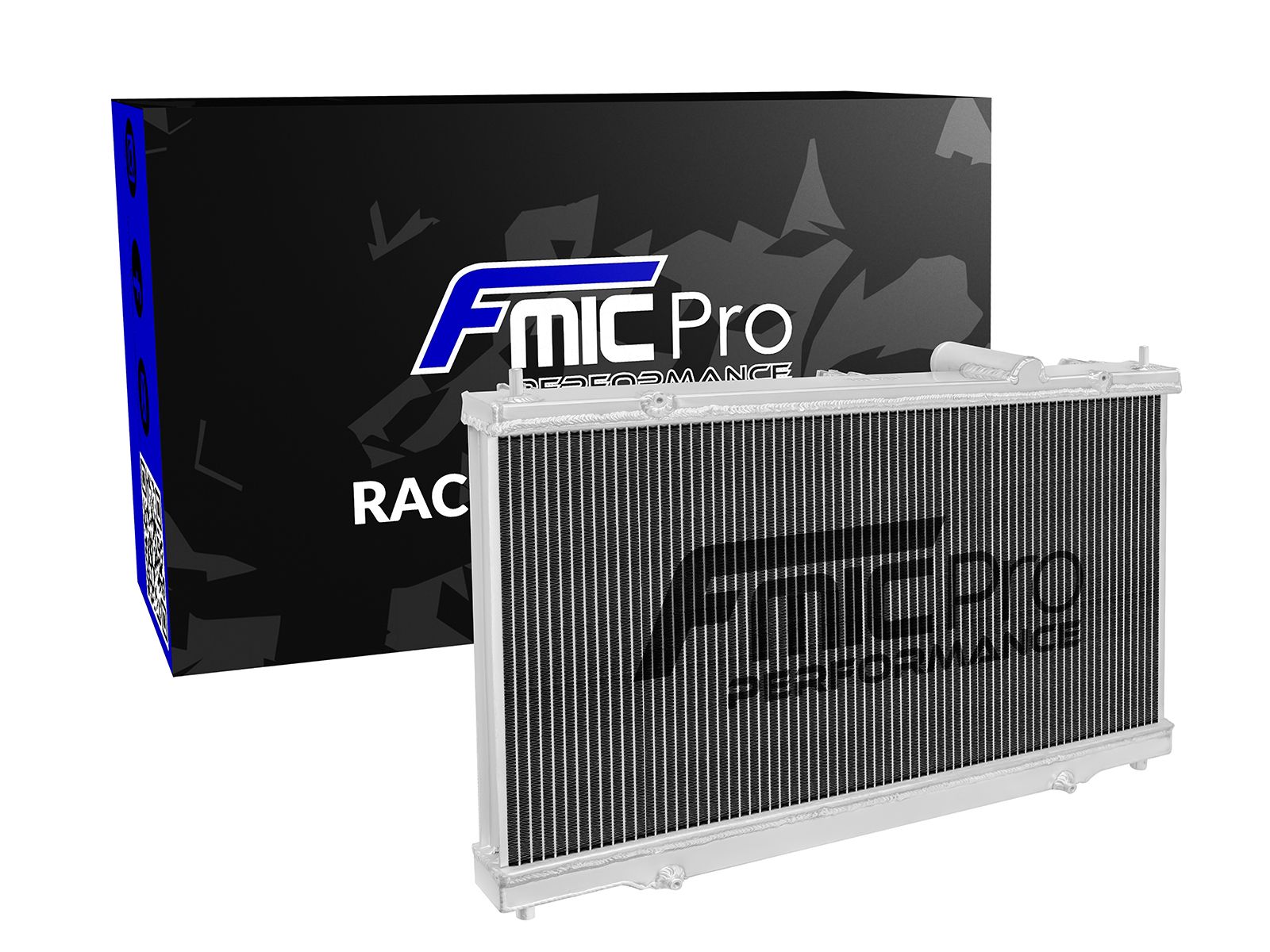 FMICPRO_RAD_091_00 Гоночный радиатор FMIC.Pro для Lexus IS 250 GS 350 S 190 IS 250 IS 350 — изображение 1