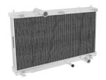 Гоночный радиатор FMIC.Pro для Lexus IS 250 GS 350 S 190 IS 250 IS 350 — изображение 2
