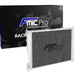 Гоночный радиатор FMIC.Pro для RENAULT CLIO MK3 2.0 16V 05-12