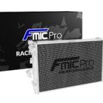 Радиатор Racing FMIC.Pro для Volkswagen Transporter T5 2.5l TDI 03-09