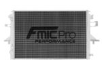 Радиатор Racing FMIC.Pro для Volkswagen Transporter T5 2.5l TDI 03-09 — изображение 2