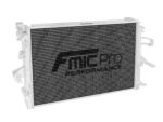 Радиатор Racing FMIC.Pro для Volkswagen Transporter T5 2.5l TDI 03-09 — изображение 4