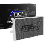 Гоночный радиатор FMIC.Pro VW TRANSPORTER T5 1.9 TDI 3.2 V6 03-09