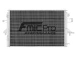 Гоночный радиатор FMIC.Pro VW TRANSPORTER T5 1.9 TDI 3.2 V6 03-09 — изображение 4