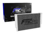 Гоночный радиатор FMIC.Pro для VW Volkswagen Golf MK7 VII 7R GTI GTD 2.0 TSI EA888