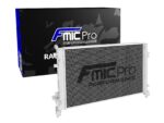 Гоночный радиатор FMIC.Pro для Audi A3 8P Seat Leon Skoda Octavia 1,2 1,4 TSI 07-16