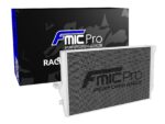 Радиатор Racing FMIC.Pro для VOLKSWAGEN VW Golf V VI GTI