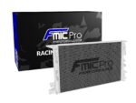 Радиатор Racing FMIC.Pro Audi A4 A5 B8 A6 C7 Q3 Q5