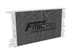 Радиатор Racing FMIC.Pro Audi A4 A5 B8 A6 C7 Q3 Q5 — изображение 4