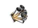 FMIC.Pro Сборщик коллекторов - сварочное порно, 6-цилиндровый T3 Twin Scroll