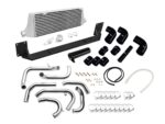 Интеркулер Subaru Impreza STI 08+ Черный