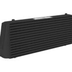 Интеркулер 550x230x65mm FMIC.EU Черный