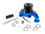Электрический тюнинговый насос FMIC.Pro для двигателей LS-X LS1 LS2 LS3 LS7 LS9 LSA L76 L77 L98 LSX LS Performance