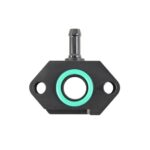 Вакуумный адаптер Turbo Boost FMIC.Pro для Volkswagen Audi EA111 1.4T — изображение 2