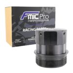 Крышка масляного фильтра двигателя FMIC.Pro для Volvo 2.0T