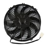 Вытяжной вентилятор FMIC.Pro 10 дюймов SUPER SLIM, 130 Вт — изображение 3