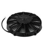 Нажимной вентилятор для тиснения FMIC.Pro 10 дюймов SUPER SLIM, 130 Вт — изображение 5