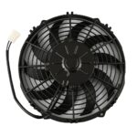 Вытяжной вентилятор FMIC.Pro 10 дюймов RACING 180 Вт — изображение 3