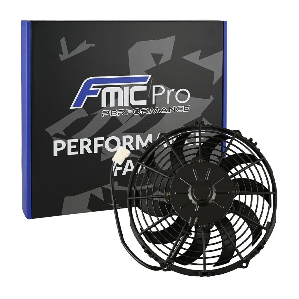FP-FAN-10-180W-PULL_1 Вытяжной вентилятор FMIC.Pro 10 дюймов RACING 180 Вт — изображение 1