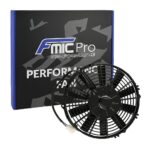 Нажимной вентилятор FMIC.Pro 10 дюймов RACING 180 Вт