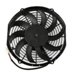 Вытяжной вентилятор FMIC.Pro 10 дюймов ULTIMATE 280 Вт — изображение 2