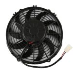 Вытяжной вентилятор FMIC.Pro 10 дюймов ULTIMATE 280 Вт — изображение 3