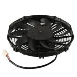 Вытяжной вентилятор FMIC.Pro 10 дюймов ULTIMATE 280 Вт — изображение 4