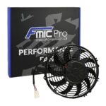 Вытяжной вентилятор FMIC.Pro 10 дюймов ULTIMATE 280 Вт