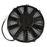 Нажимной вентилятор для тиснения FMIC.Pro 10 дюймов ULTIMATE 280 Вт — изображение 3