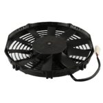 Нажимной вентилятор для тиснения FMIC.Pro 10 дюймов ULTIMATE 280 Вт — изображение 4