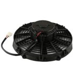 Нажимной вентилятор для тиснения FMIC.Pro 10 дюймов ULTIMATE 280 Вт — изображение 5