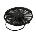 Вытяжной вентилятор FMIC.Pro 12 дюймов SUPER SLIM, 130 Вт — изображение 4