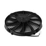 Вытяжной вентилятор FMIC.Pro 12 дюймов SUPER SLIM, 130 Вт — изображение 5