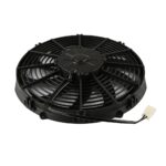 Нажимной вентилятор для тиснения FMIC.Pro 12 дюймов SUPER SLIM, 130 Вт — изображение 5