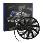 Вытяжной вентилятор FMIC.Pro 12 дюймов RACING 180 Вт