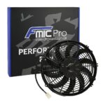 Нажимной вентилятор FMIC.Pro 12 дюймов RACING 180 Вт