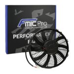 Вытяжной вентилятор FMIC.Pro 12 дюймов ULTIMATE 280 Вт