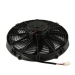 Нажимной вентилятор для тиснения FMIC.Pro 12 дюймов ULTIMATE 280 Вт — изображение 5