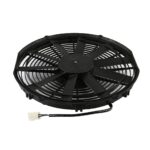 Нажимной вентилятор для тиснения FMIC.Pro 14 дюймов SUPER SLIM, 130 Вт — изображение 4