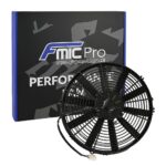 Вытяжной вентилятор FMIC.Pro 14 дюймов RACING 180 Вт