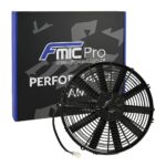 Нажимной вентилятор FMIC.Pro 14 дюймов RACING 180 Вт