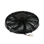 Вытяжной вентилятор FMIC.Pro 14 дюймов ULTIMATE 280 Вт — изображение 5