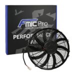 Вытяжной вентилятор FMIC.Pro 14 дюймов ULTIMATE 280 Вт