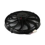 Нажимной вентилятор для тиснения FMIC.Pro 14 дюймов ULTIMATE 280 Вт — изображение 4
