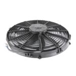 Вытяжной вентилятор FMIC.Pro 16 дюймов SUPER SLIM, 180 Вт — изображение 4